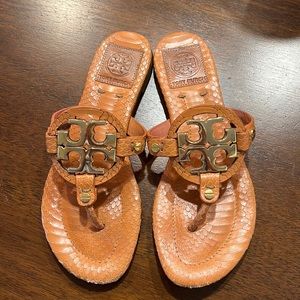 Tory Burch Miller sandal